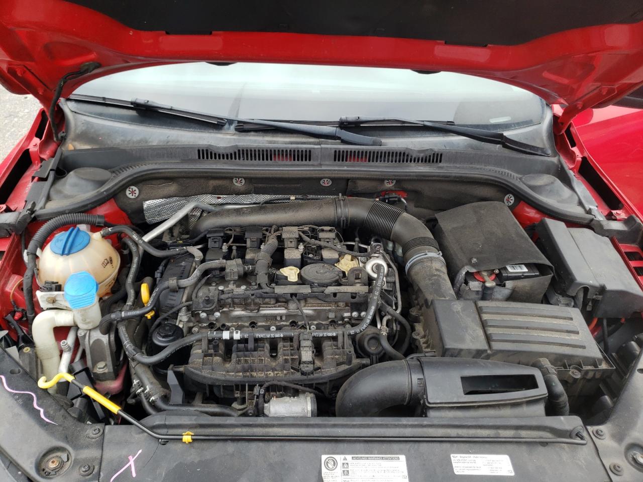 2015 Volkswagen Jetta - Image 11