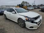 2019 Nissan Altima Platinum იყიდება Florence-ში, MS - Front End