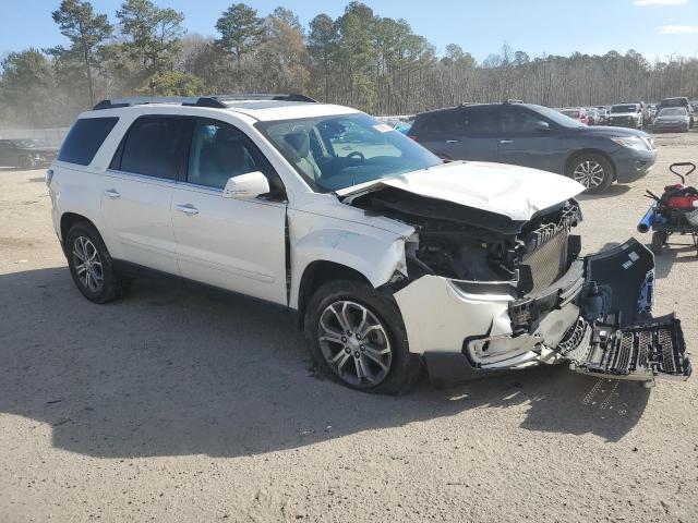 Parquets GMC ACADIA 2015 White