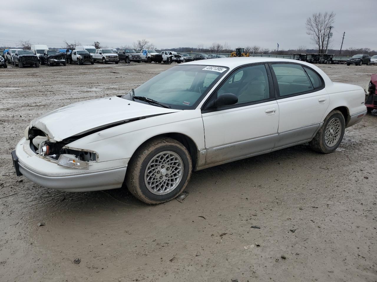 1996 Chrysler LHS - Image 1