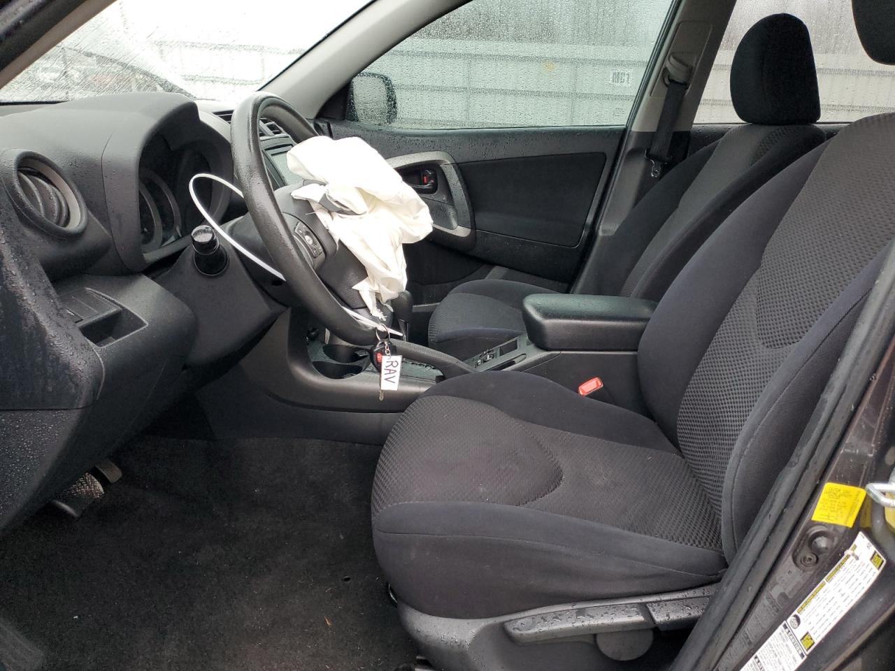2011 Toyota RAV 4 - Image 7
