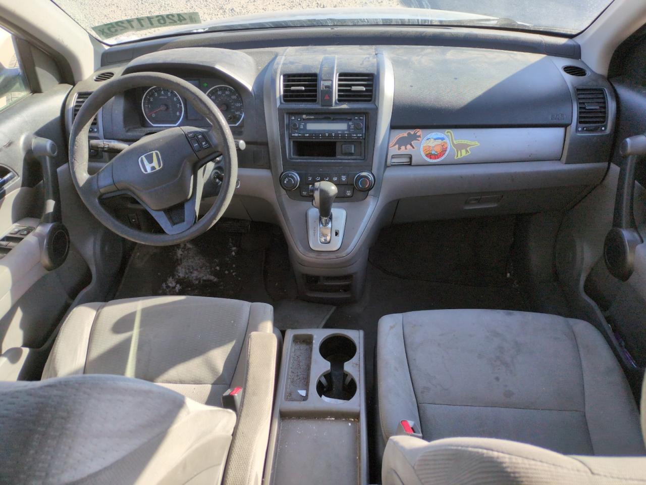 2010 Honda CR-V - Image 8