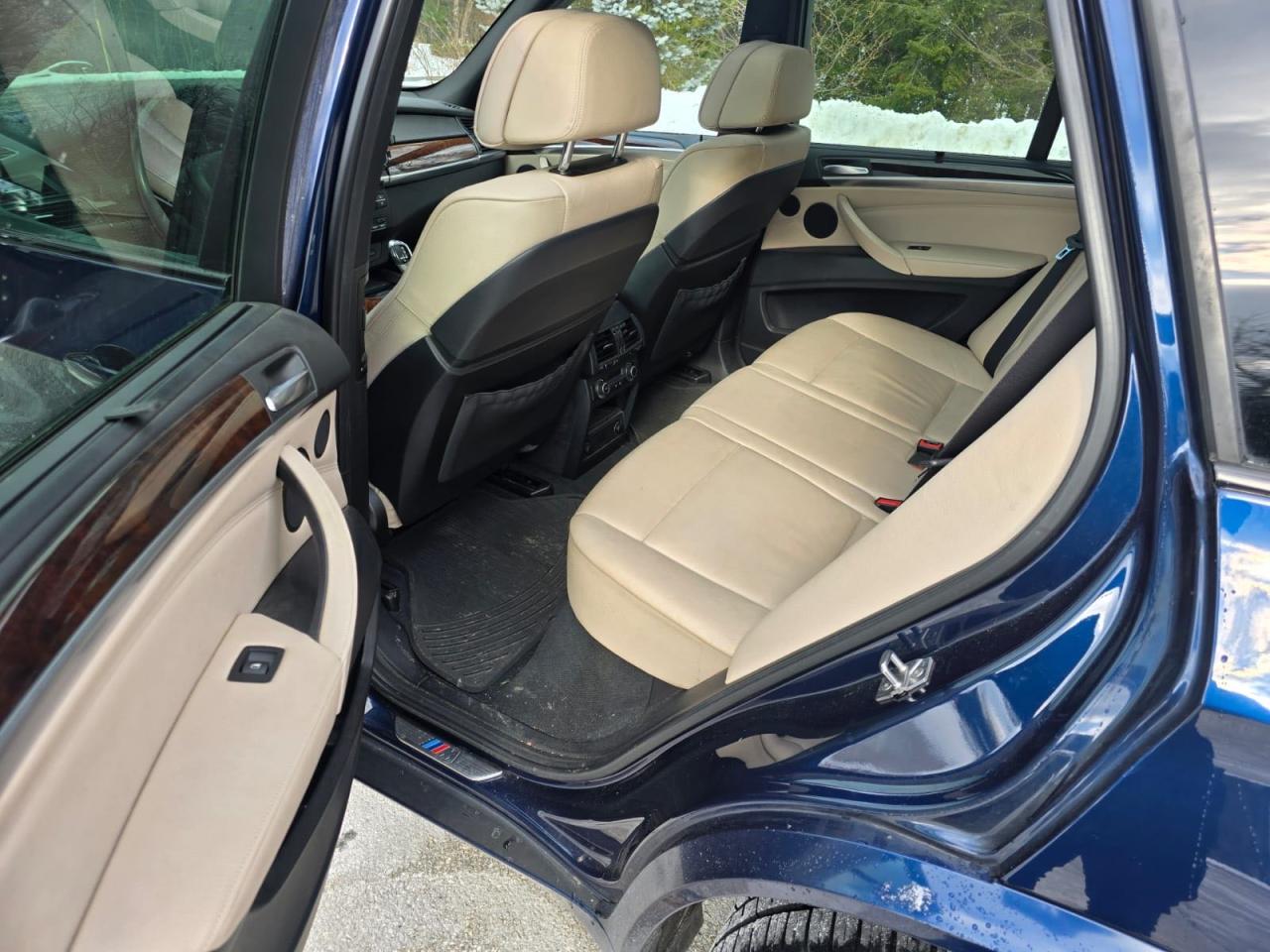 2012 BMW X5 - Image 6