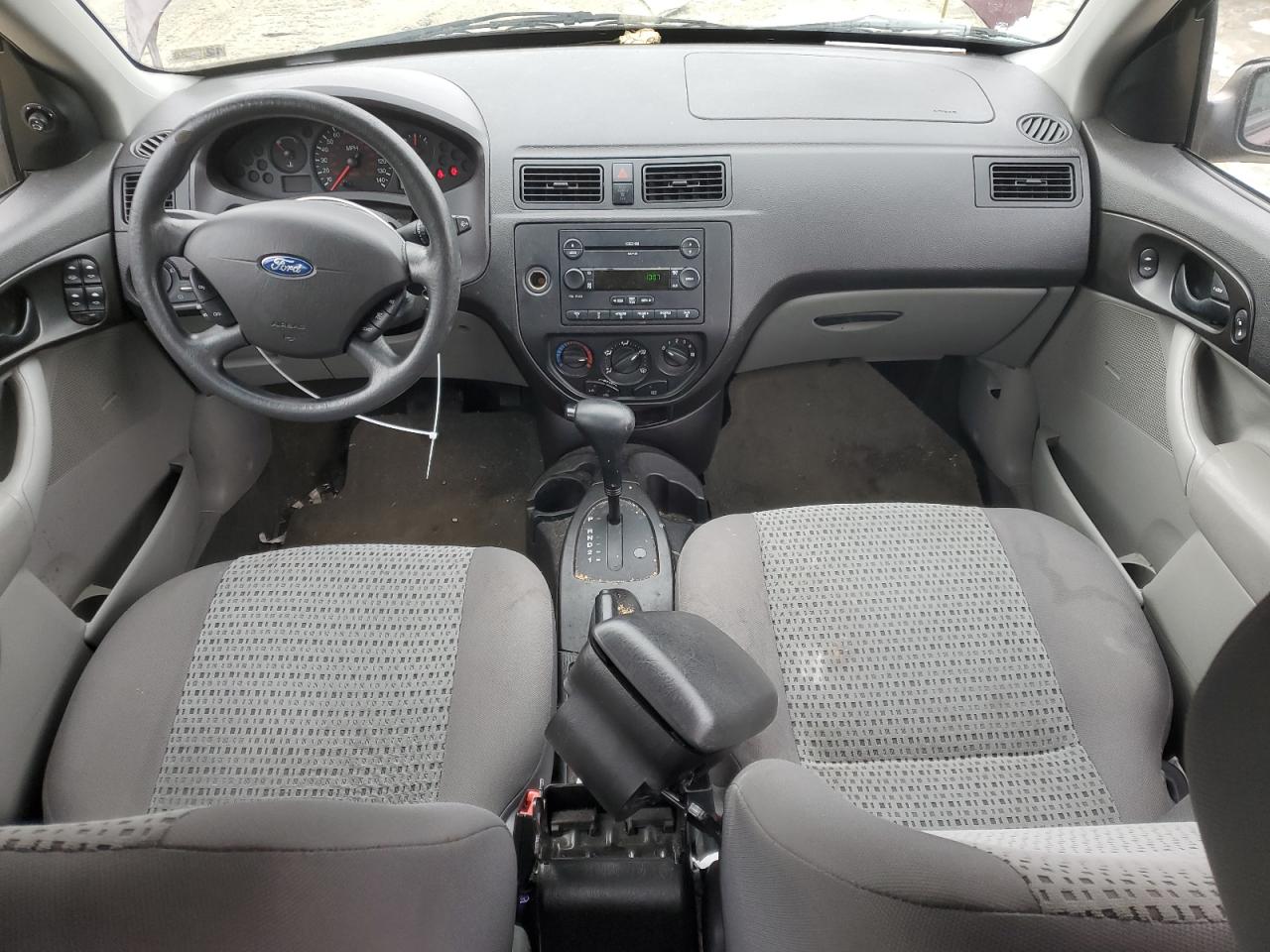 2007 Ford Focus - Image 8