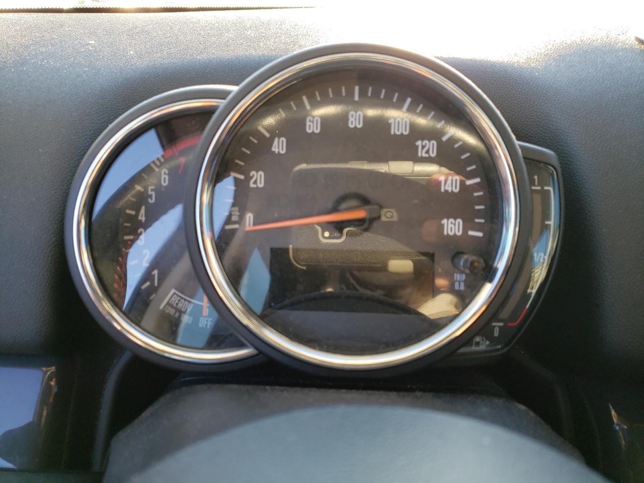 2019 MINI Cooper - Image 9