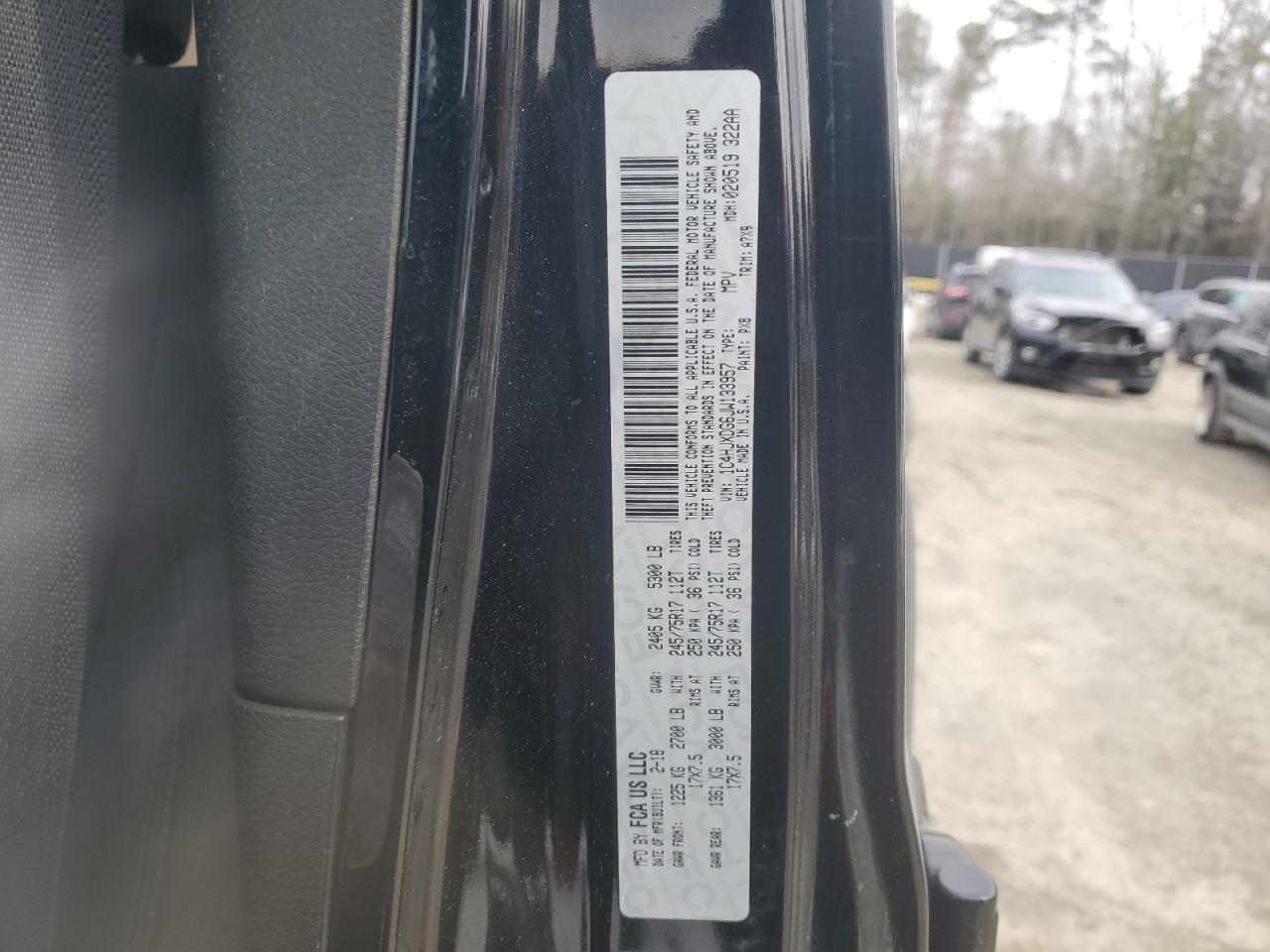 2018 Jeep Wrangler - Image 13