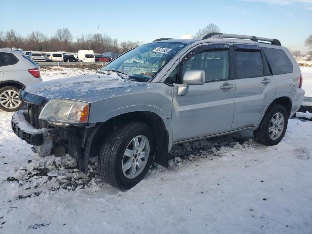 2011 Mitsubishi Endeavor Ls