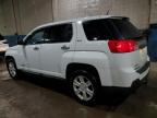 2012 Gmc Terrain Sle للبيع في Woodhaven، MI - Minor Dent/Scratches