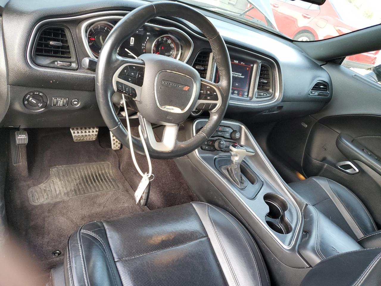 2018 Dodge Challenger - Image 8