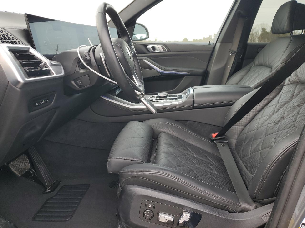 2024 BMW X5 - Image 7
