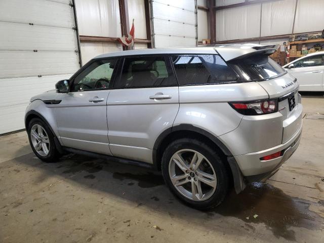 2012 LAND ROVER RANGE ROVER EVOQUE DYNAMIC PREMIUM