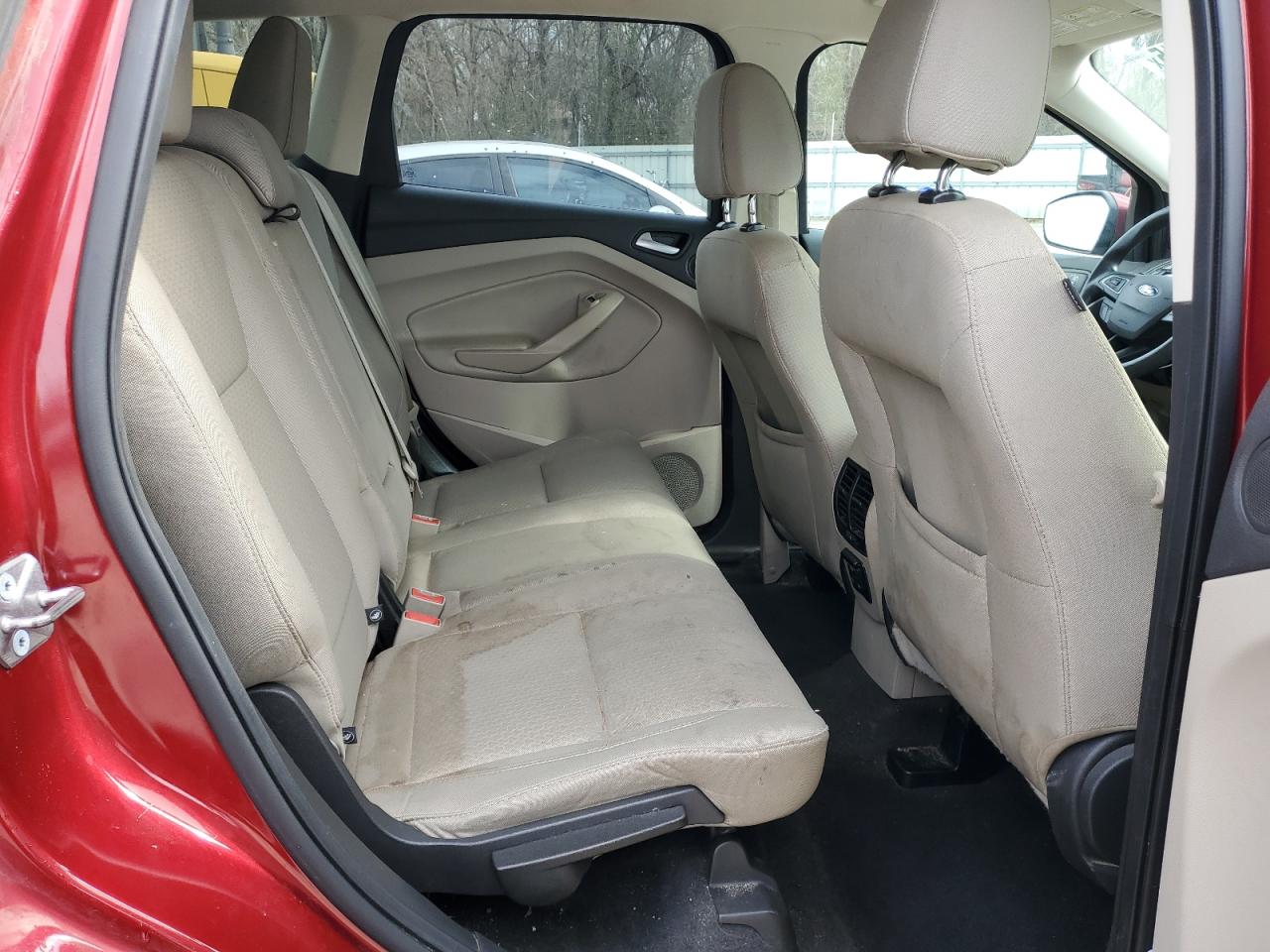 2017 Ford Escape - Image 11