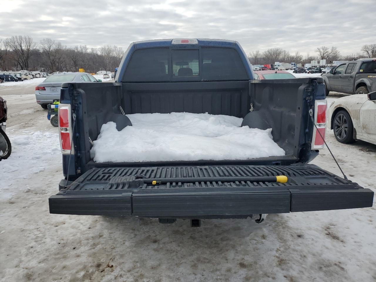 2013 Ford F-150 - Image 6