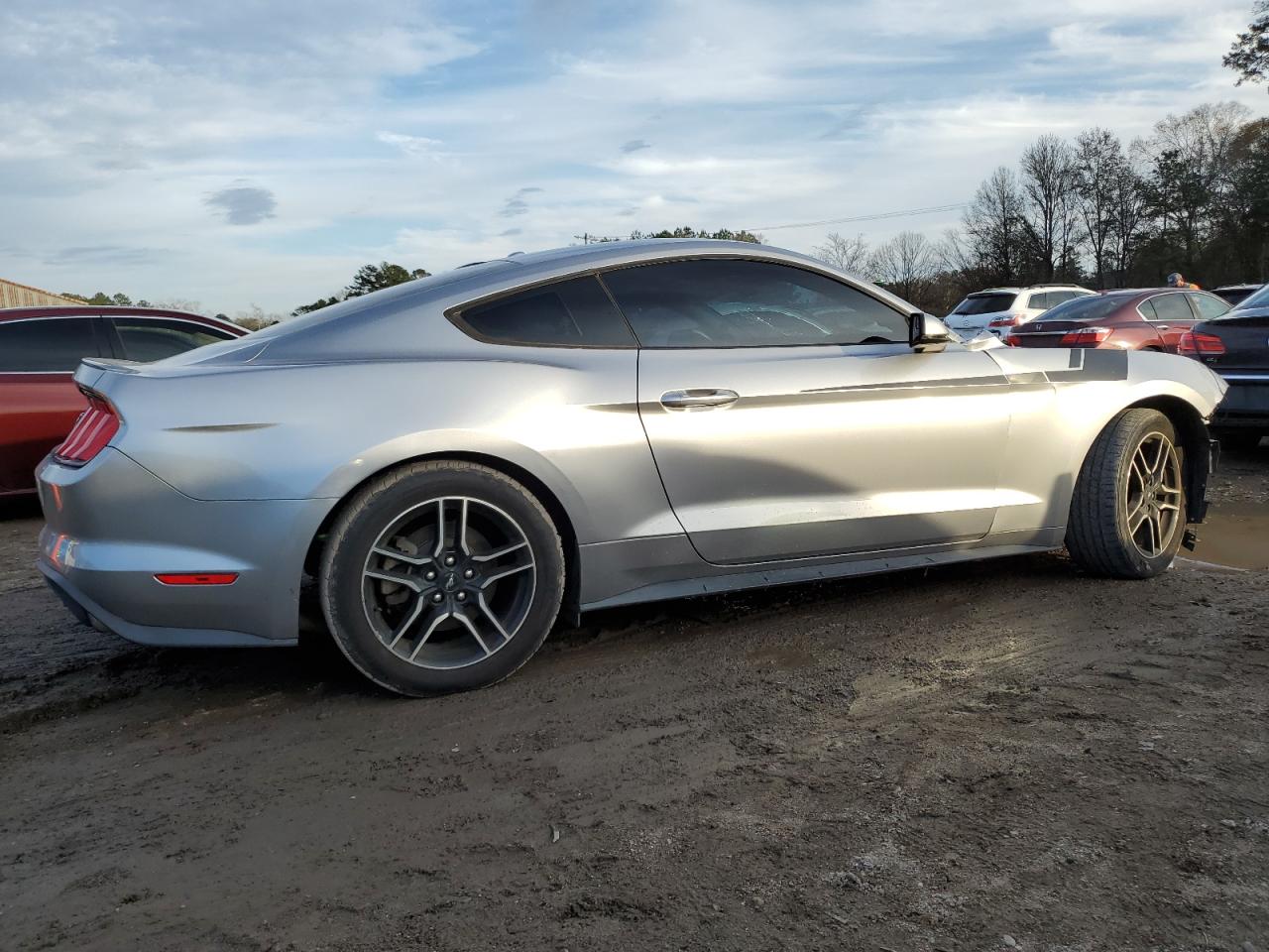 2020 Ford Mustang - Image 3