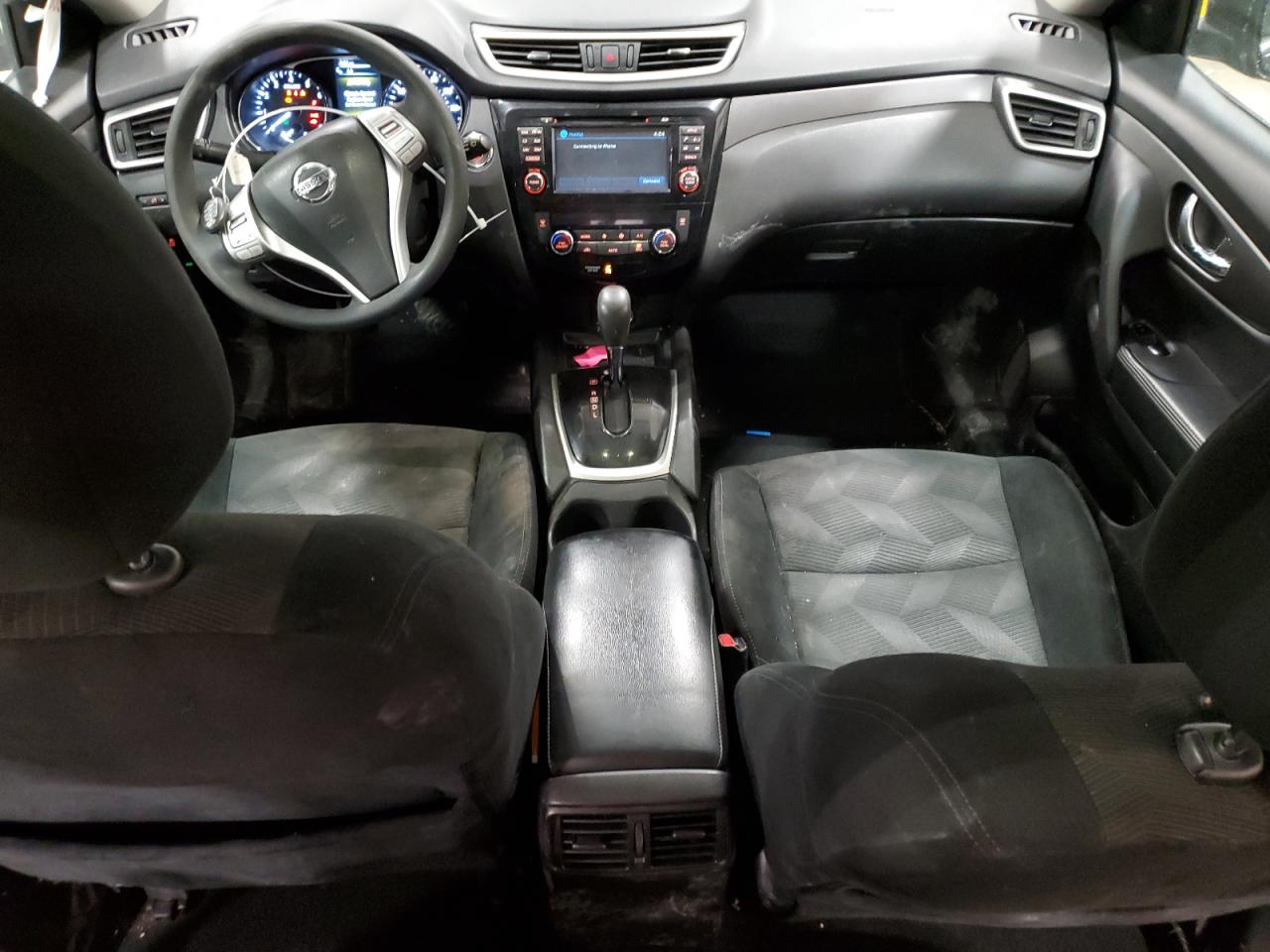 2015 Nissan Rogue - Image 8