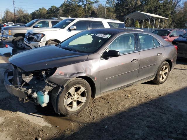 2013 Chevrolet Malibu Ls