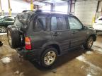 2000 Suzuki Grand Vitara Jlx Limited for Sale in Pennsburg, PA - Front End