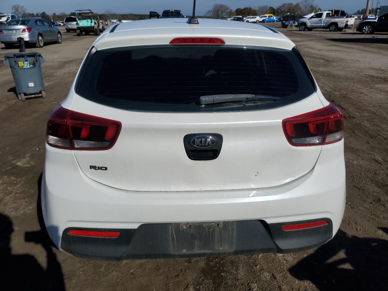 2018 Kia Rio - Image 6