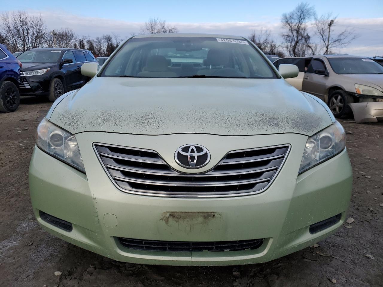 2007 Toyota Camry - Image 5