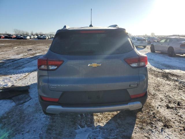  CHEVROLET TRAILBLZR 2022 Szary