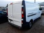 2015 VAUXHALL VIVARO 270 for sale at Copart BRISTOL