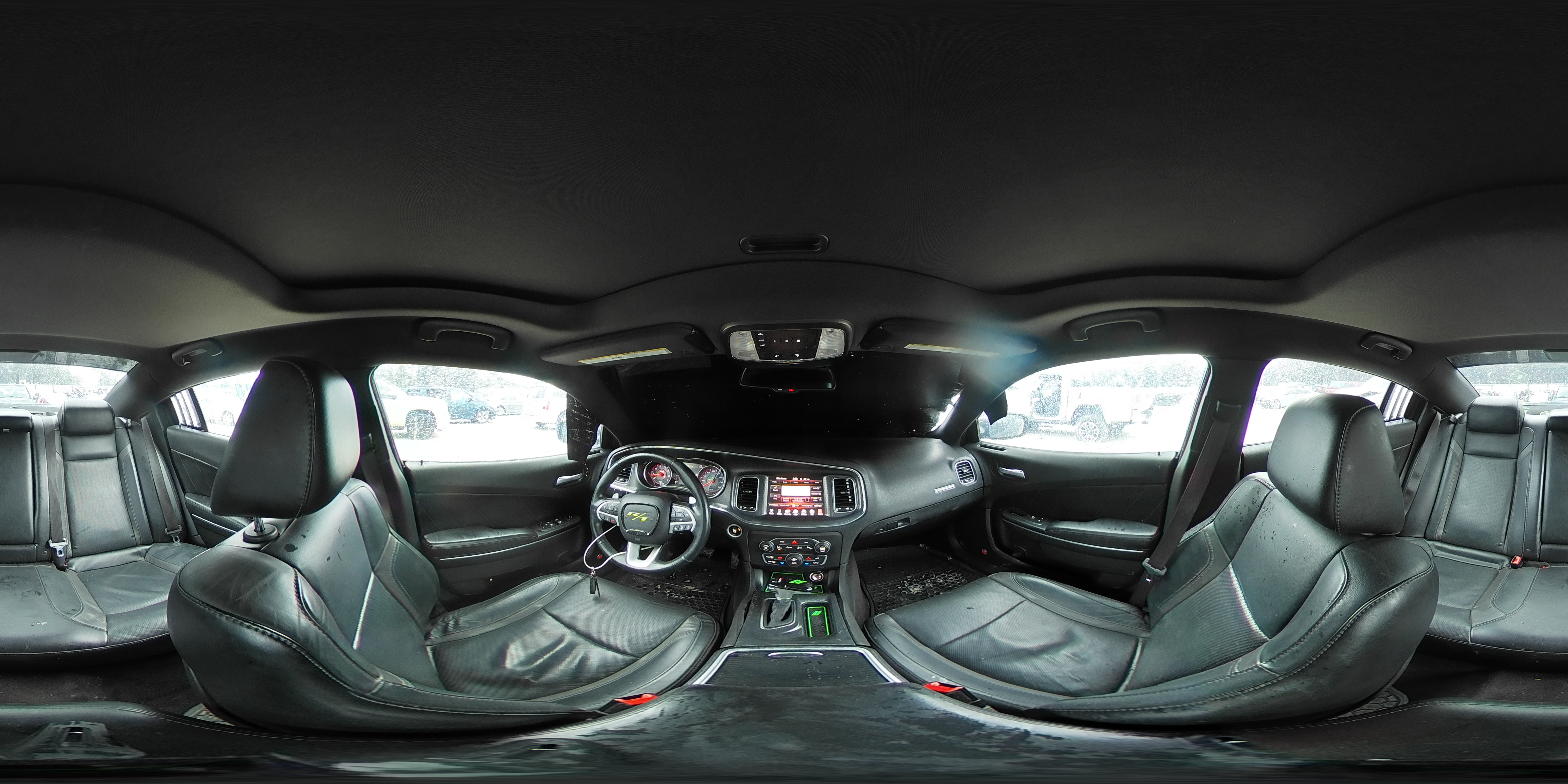 2015 Dodge Charger - Image 12