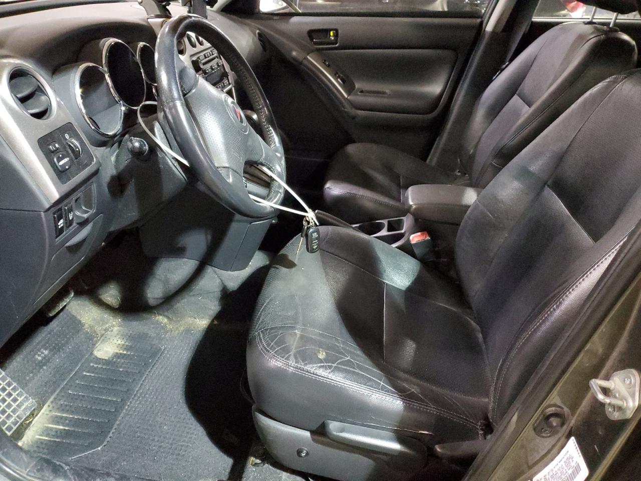 2008 Pontiac Vibe - Image 7
