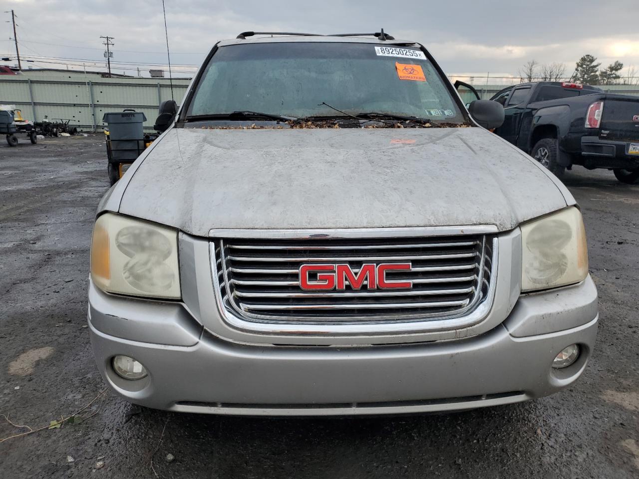 2007 GMC Envoy - Image 5