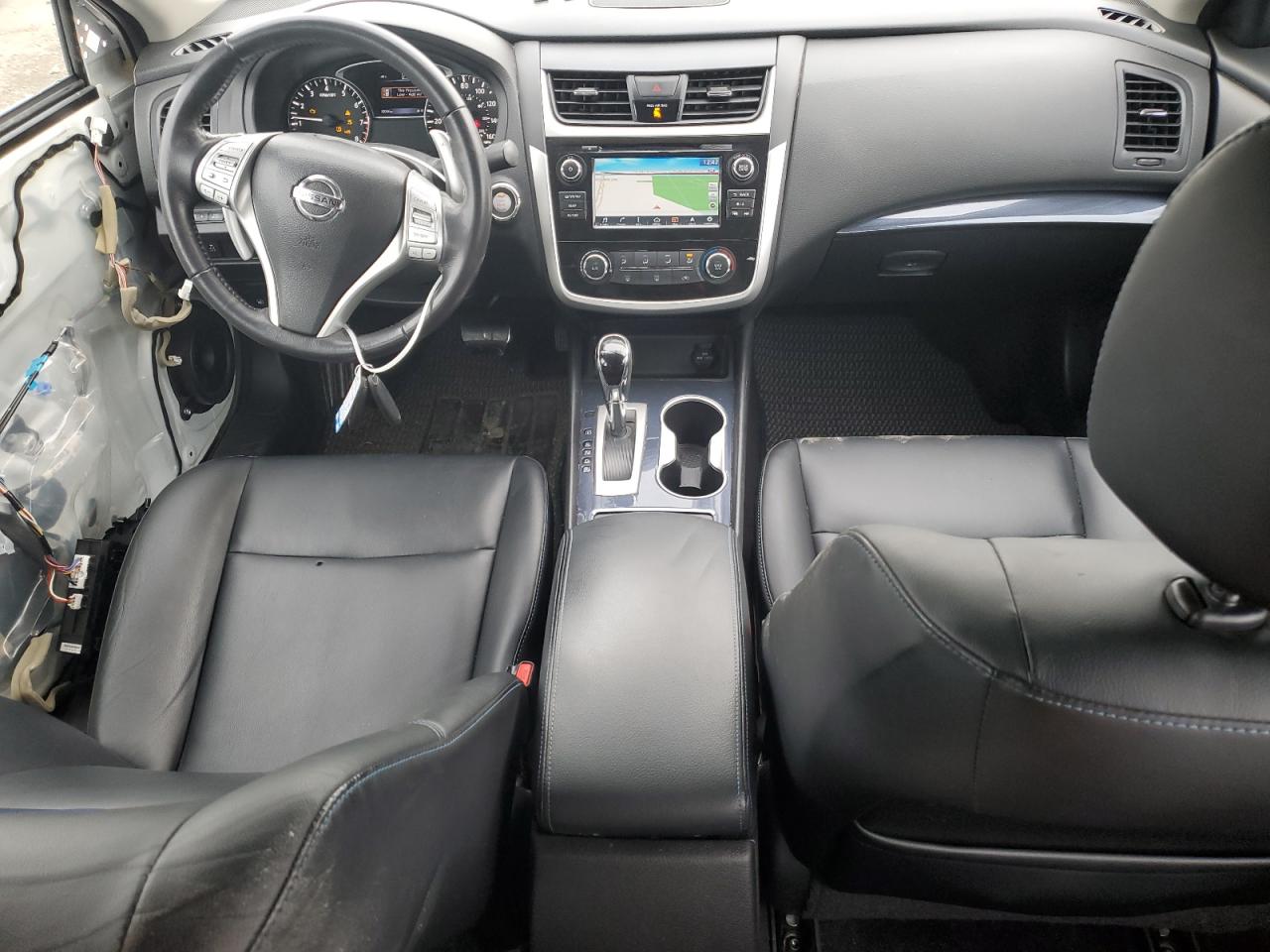 2018 Nissan Altima - Image 8