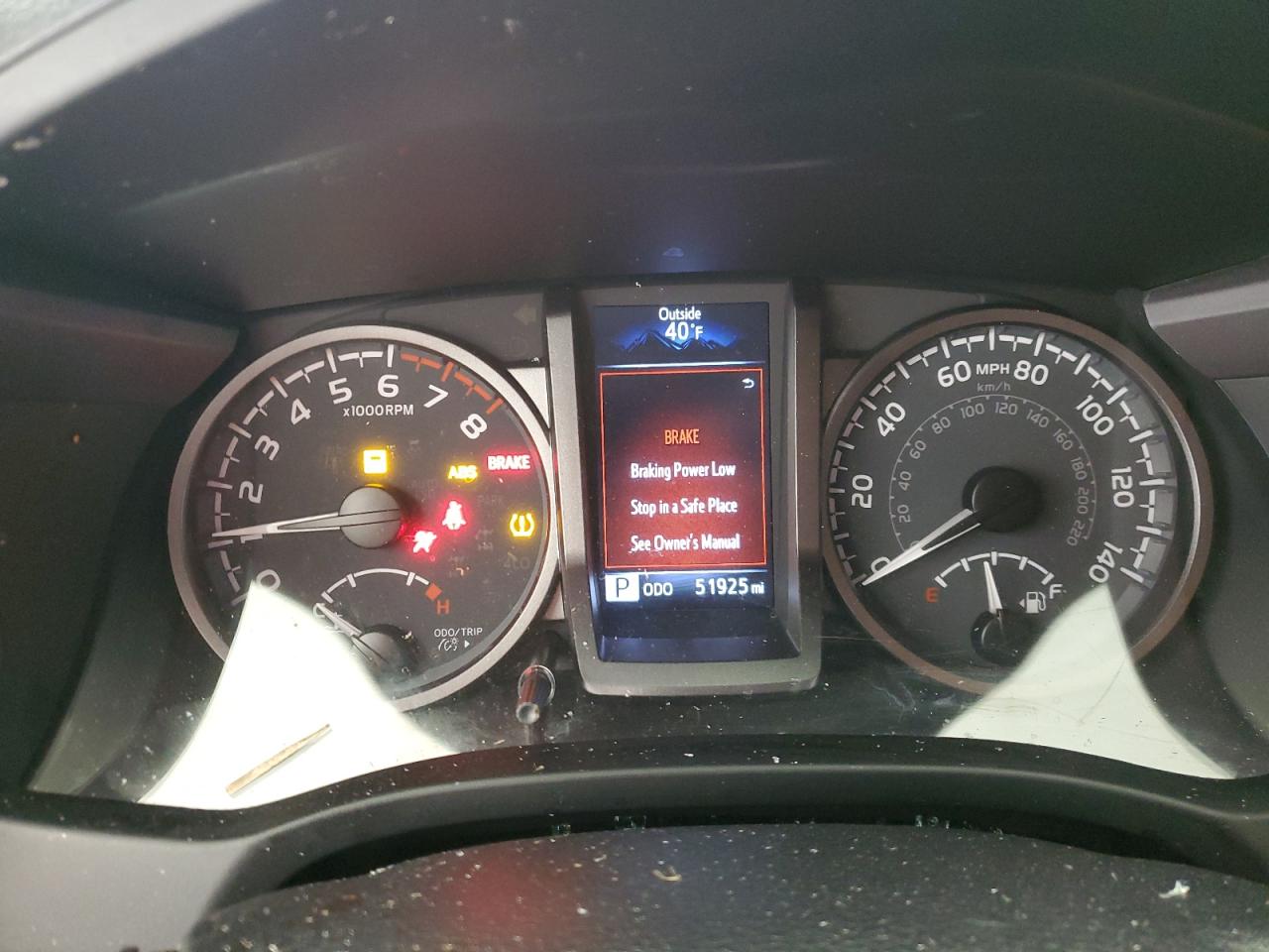 2021 Toyota Tacoma - Image 9