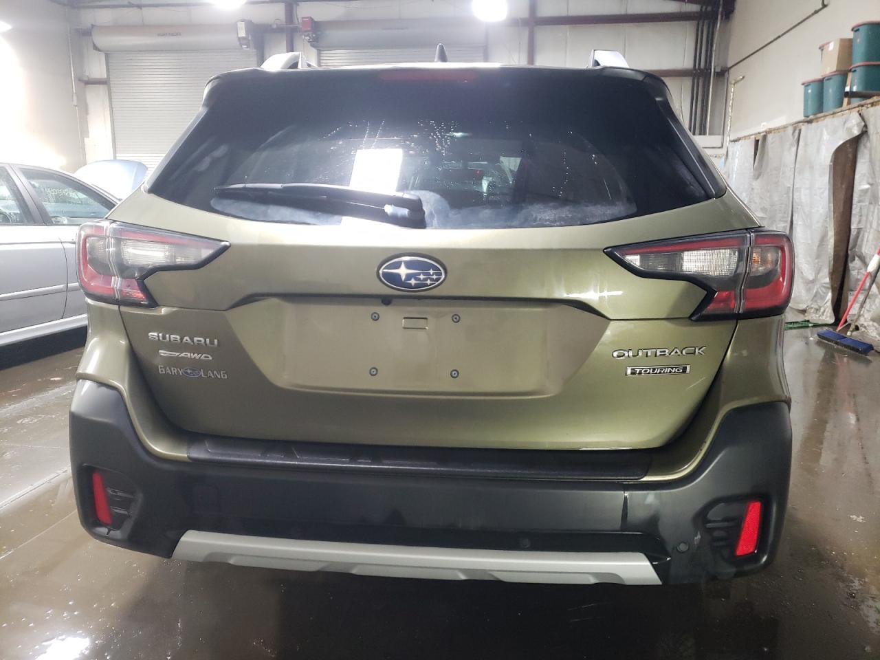 2021 Subaru Outback - Image 6