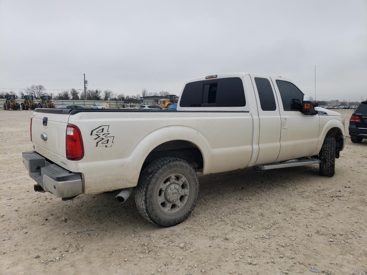 2015 Ford F250 - Image 3