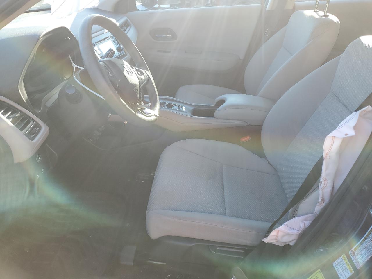 2016 Honda HR-V - Image 7