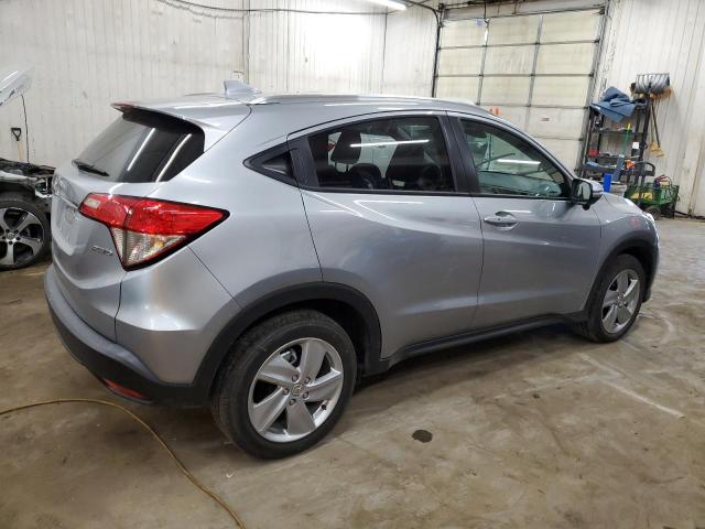  HONDA HR-V 2019 Srebrny