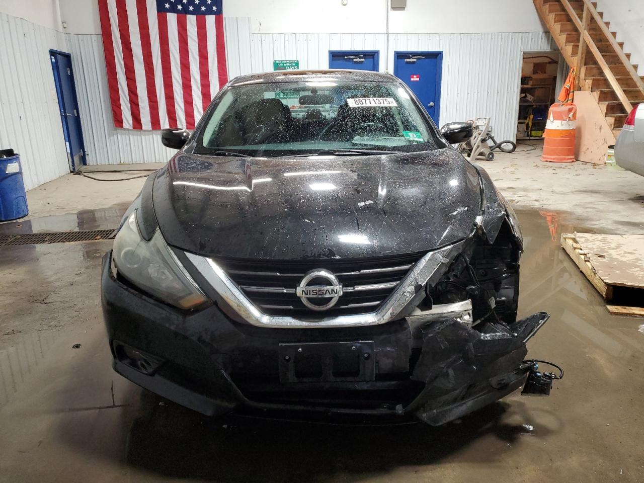 2016 Nissan Altima - Image 5