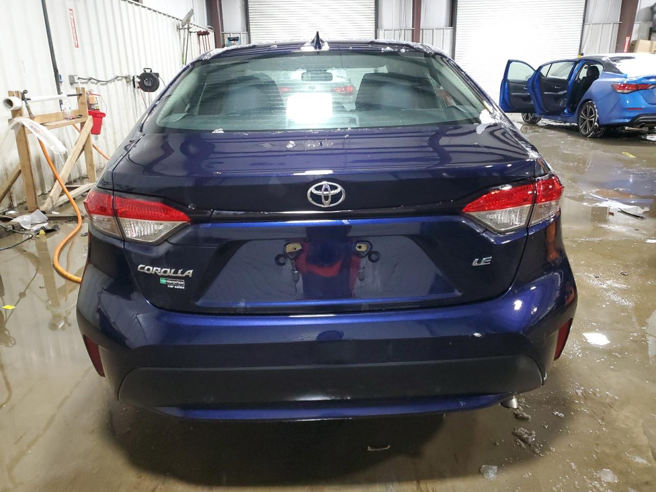 2021 Toyota Corolla - Image 6