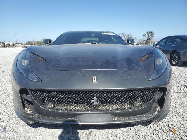 2019 FERRARI 812 SUPERFAST 