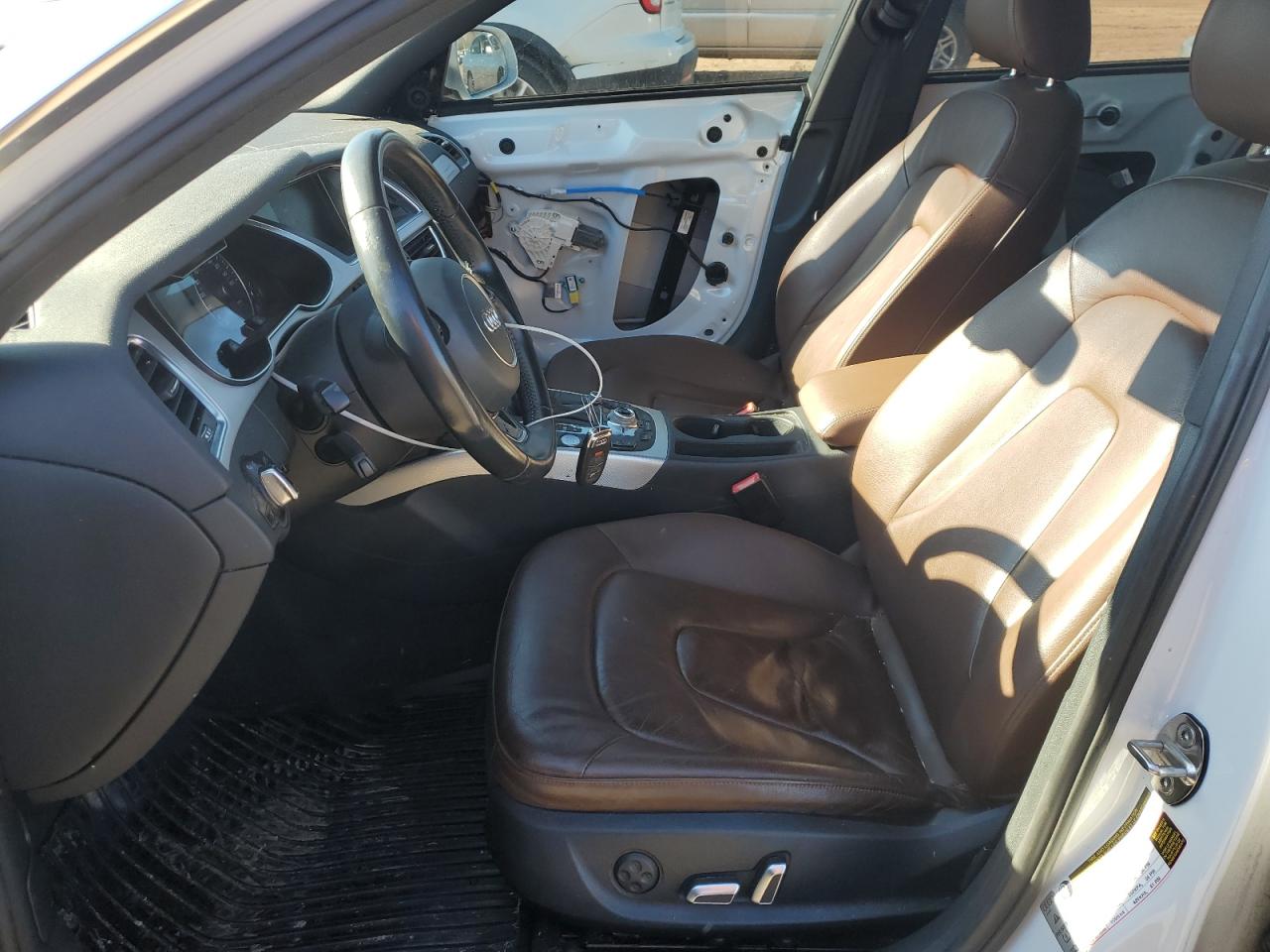 2016 Audi A4 - Image 7