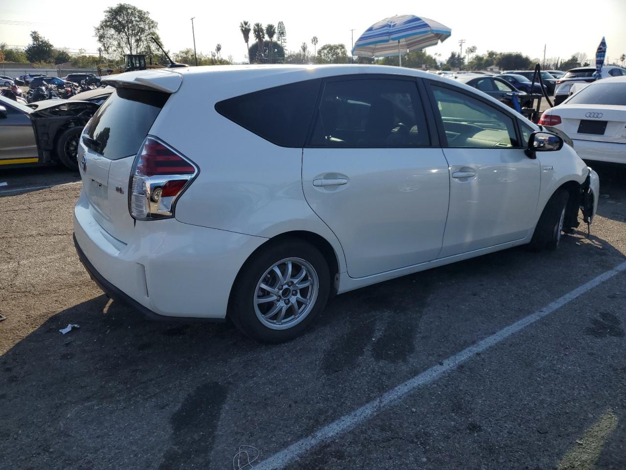 2017 Toyota Prius - Image 3
