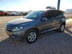 2012 Volkswagen Tiguan S за продажба в Phoenix, AZ - Minor Dent/Scratches