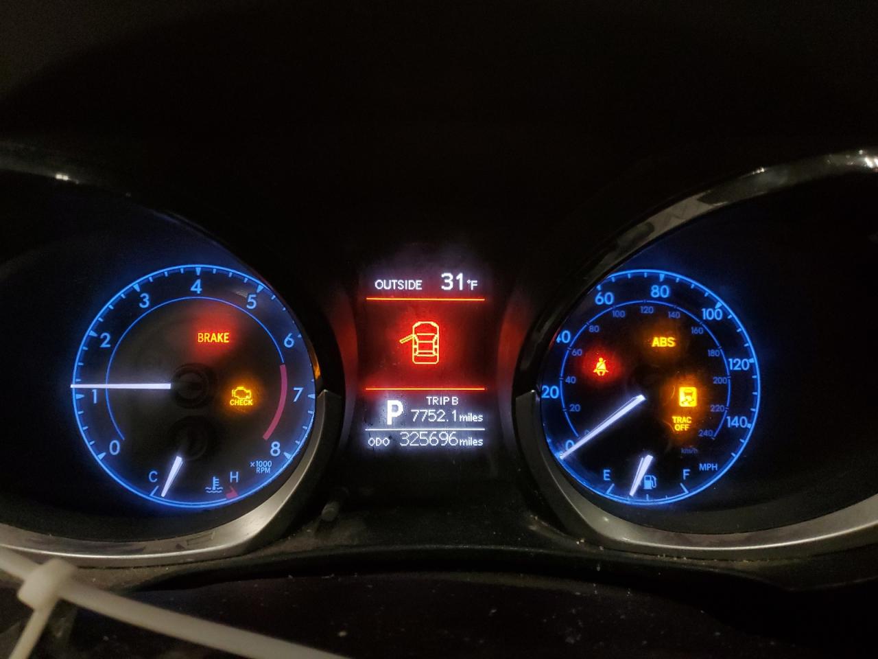 2014 Toyota Corolla - Image 9