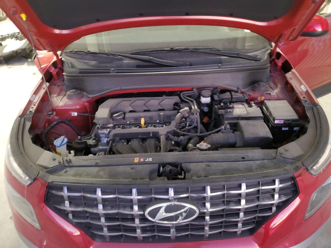 2023 Hyundai Venue - Image 12