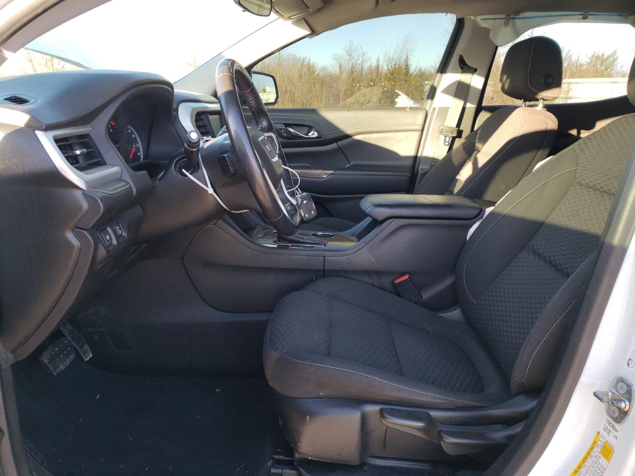 2019 GMC Acadia - Image 7