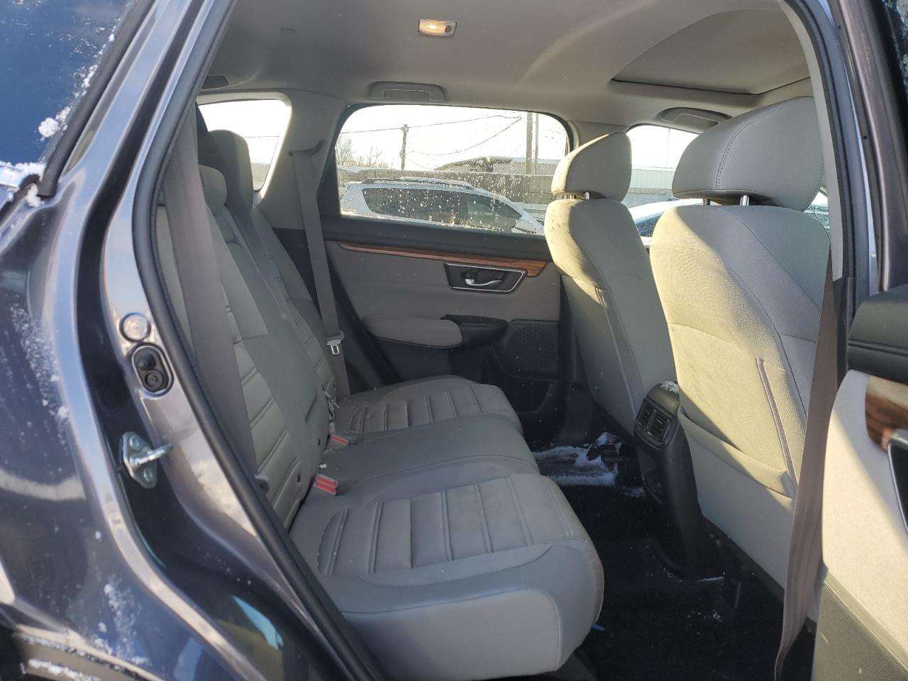 2020 Honda CR-V - Image 11