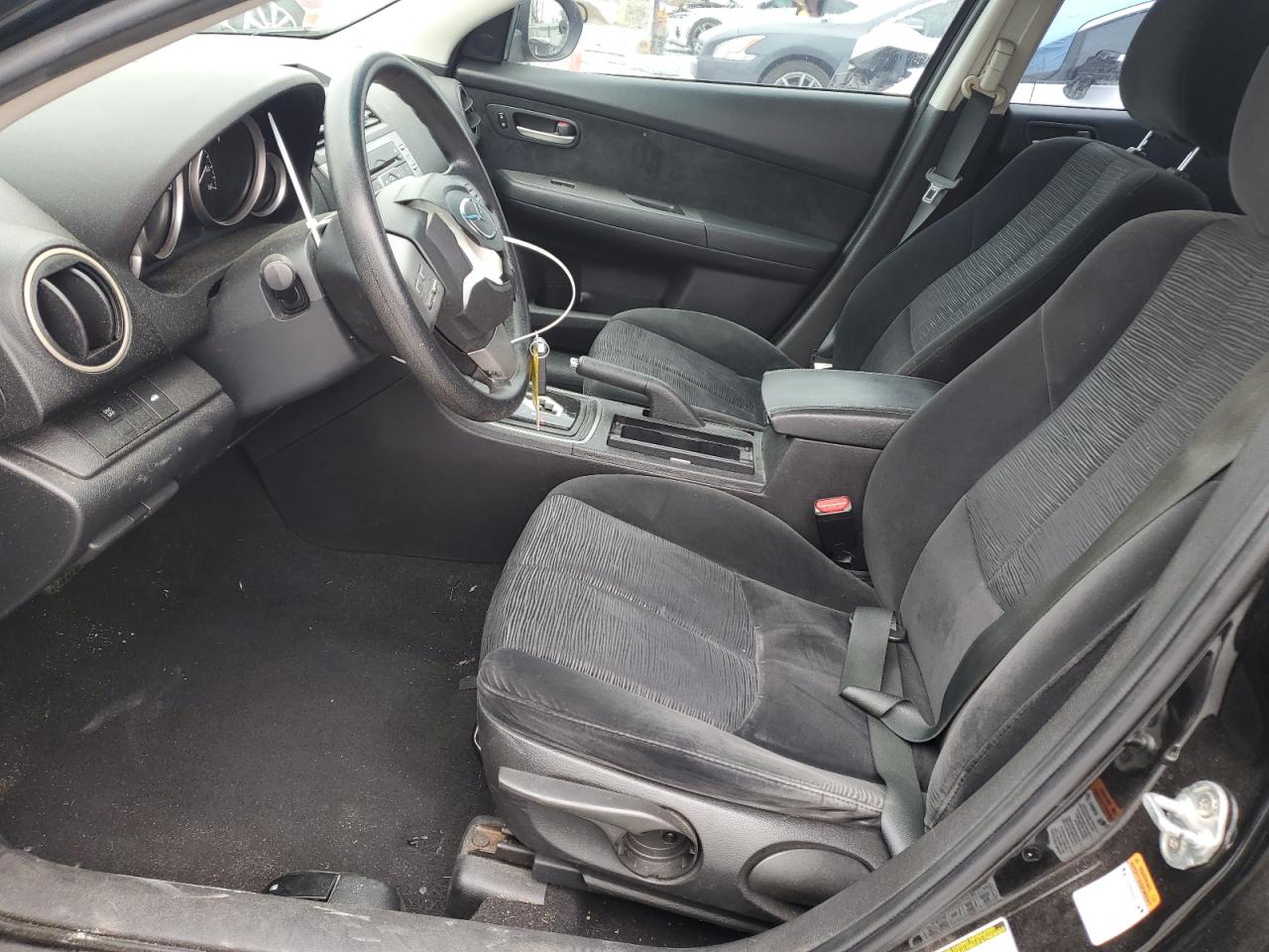 2010 Mazda 6 - Image 7