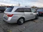 2013 Honda Odyssey Lx продається в Woodburn, OR - Side