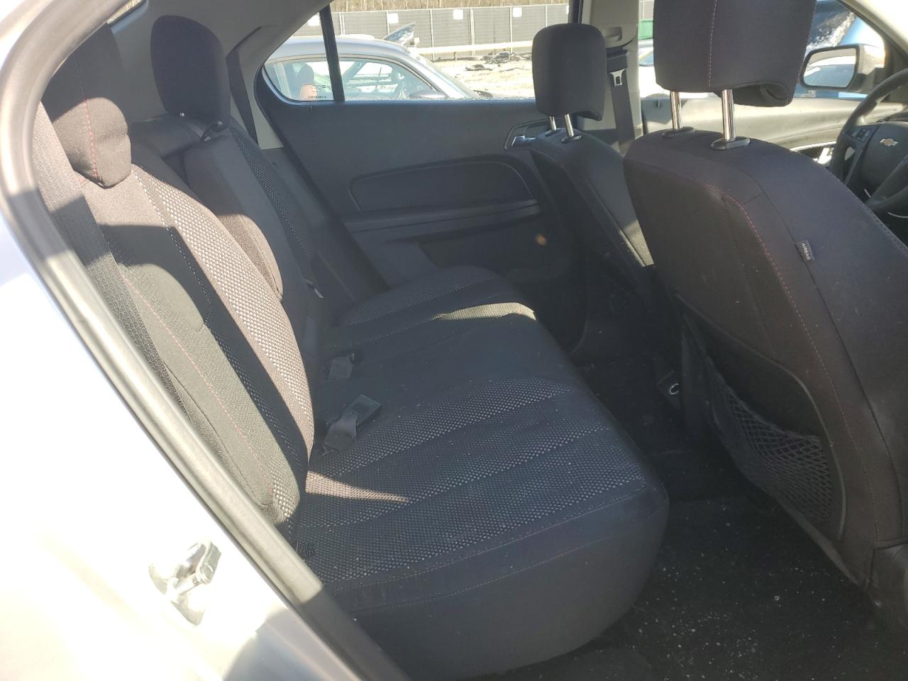 2016 Chevrolet Equinox - Image 11