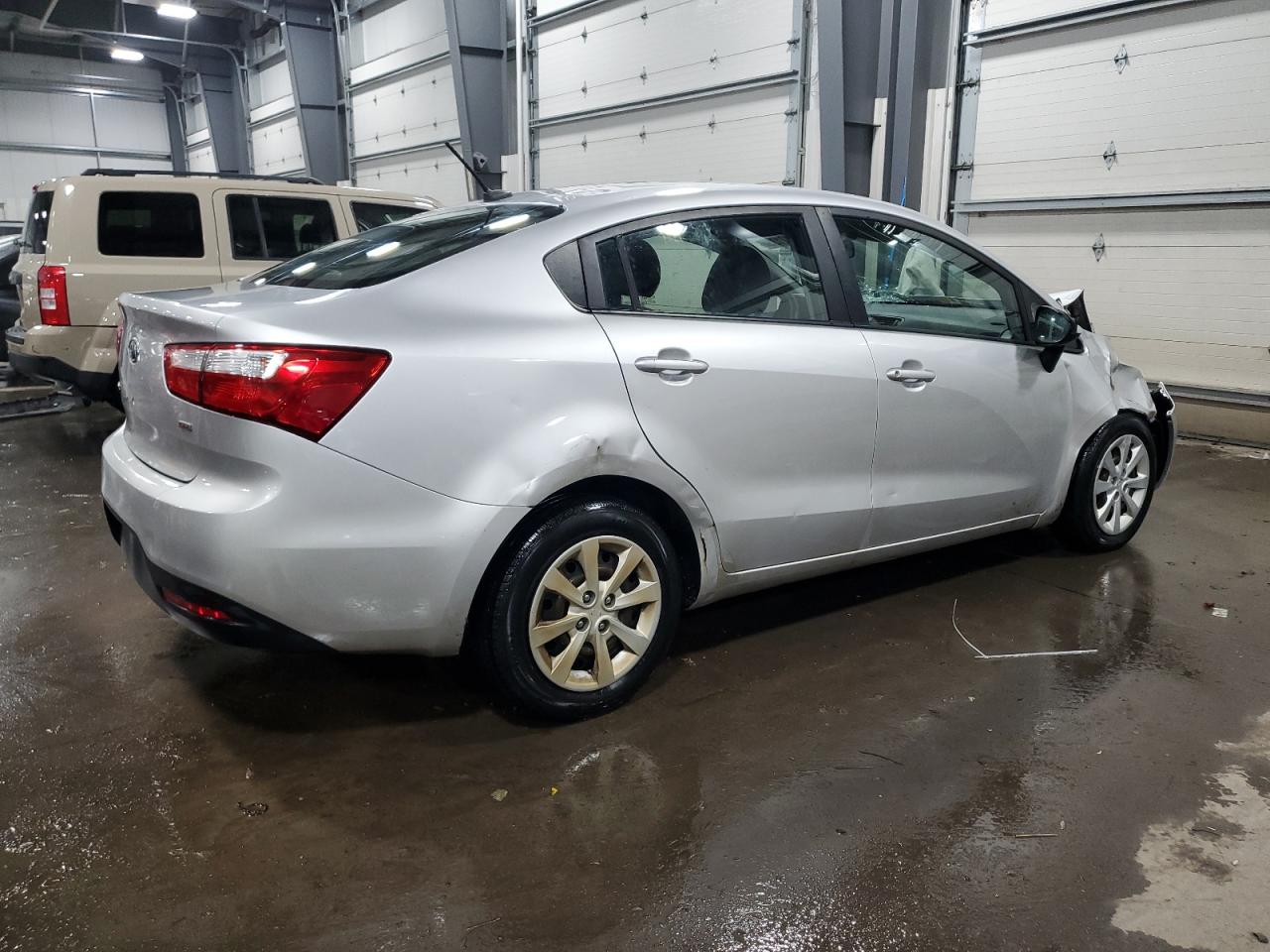 2013 Kia Rio - Image 3