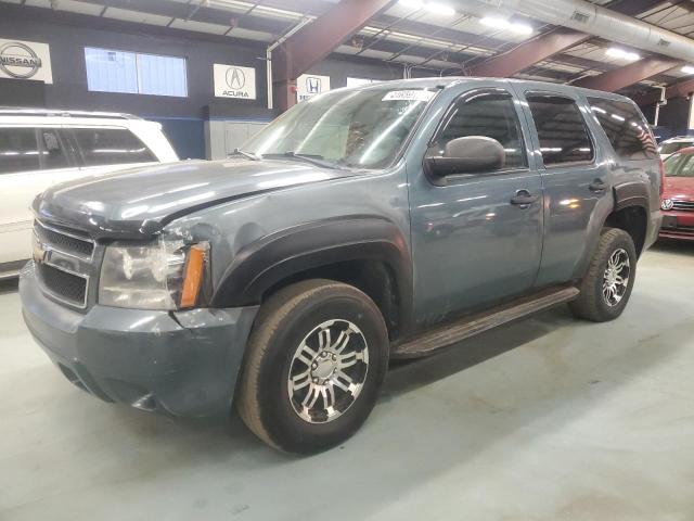 2010 Chevrolet Tahoe K1500 Ls