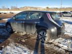 2017 Nissan Leaf S de vânzare în Colorado Springs, CO - Rear End